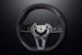 Greenline Motorsports - Mine's  Leather Steering