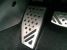 Greenline Motorsports - Mitsubishi  Alumi Foot Rest