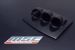 Greenline Motorsports - Monster Sport MSE 3 Gauge Meter Pod