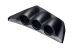Greenline Motorsports - Monster Sport  3 Gauge Meter Pod