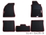 Greenline Motorsports - Monster Sport  Floor Mat