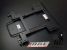 Greenline Motorsports - Monster Sport MSE Low Position Seat Rail