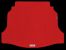 Greenline Motorsports - MUGEN  Sports Luggage Mat
