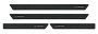 Greenline Motorsports - MUGEN  Scuff Plate