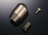 Greenline Motorsports - NISMO  GT Shift Knob (Titanium) (Old Version)
