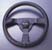 Greenline Motorsports - NISMO  Leather Steering Wheel