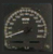 Greenline Motorsports - NISMO  260 km/h Speedometer