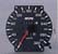 Greenline Motorsports - NISMO  320 km/h Speedometer