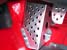 Greenline Motorsports - OKUYAMA CARBING Driver Foot Rest