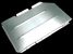 Greenline Motorsports - OKUYAMA DASH Heel Adjust Plate