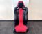 Greenline Motorsports - SEEKER  PREMIUM-C Seat Cover