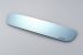Greenline Motorsports - SPOON SPORTS  Blue Wide Rear View Mirror