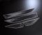 Greenline Motorsports - STi  Door Inner Protector