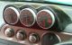 Greenline Motorsports - STOUT  Meter Panel