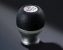 Greenline Motorsports - Subaru STi Shift Knob (Leather)