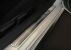 Greenline Motorsports - TRD  Door Scuff Plates