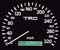 Greenline Motorsports - TRD  Optitron Full Scale Speed Meter