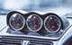 Greenline Motorsports - TRD  Triple Meter Cover
