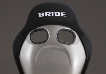 BRIDE ZIEG IV 6 Point Harness
