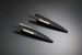 Greenline Motorsports - AutoExe  Aero Wiper Deflector Set