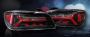 Greenline Motorsports - Buddy Club  LED Tail Lamp Kit