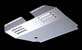 Greenline Motorsports - C-ONE  Aluminium Under Panel