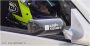 Greenline Motorsports - Craft Square  Option GT Machine Sticker