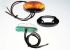 Greenline Motorsports - Craft Square  LED Side Marker Lamp