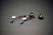 Greenline Motorsports - KNIGHT SPORTS  Front Combination Lamp Convert Kit