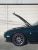 Greenline Motorsports - Maroya  Bonnet Damper