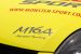 Greenline Motorsports - Monster Sport  M16A Monster Tuning Sticker