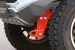Greenline Motorsports - Monster Sport  Tow Hook