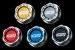 Greenline Motorsports - MUGEN  Hexagon Oil Filler Cap