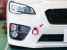 Greenline Motorsports - OKUYAMA CARBING Flip Up Tow Hook