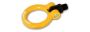 Greenline Motorsports - OKUYAMA CARBING Flip Up Tow Hook