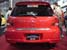 Greenline Motorsports - Ralliart  Tail Gate Garnish