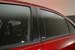 Greenline Motorsports - Ralliart  Pillar Garnish