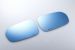 Greenline Motorsports - SPOON SPORTS  Blue Wide Door Mirror