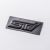 Greenline Motorsports - STi  Metal Plate