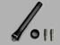 Greenline Motorsports - TOM'S  Carbon Short Pole Antenna