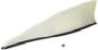 Greenline Motorsports - TRD  Roof Fin
