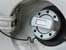 Greenline Motorsports - TRD  Fuel Filler Cap Cover