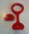 Greenline Motorsports - Tryforce  Rear Tow Hook