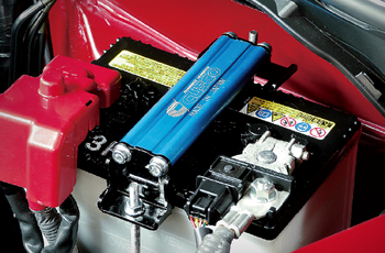 CUSCO Battery Tie Downs Stays (Bracket) - Greenline Motorsports