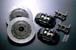 Greenline Motorsports - ACRE RDD Brake Kit