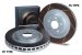Greenline Motorsports - DIXCEL  FCR FS Disc Rotor