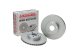 Greenline Motorsports - DIXCEL  PD Disc Rotor
