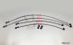 Greenline Motorsports - APP  Brake Line System