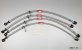Greenline Motorsports - APP  Brake Line System