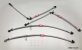 Greenline Motorsports - APP  Brake Line System